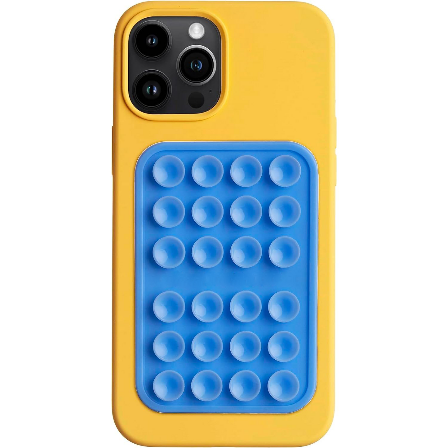 Sticky Buddy Phone Case