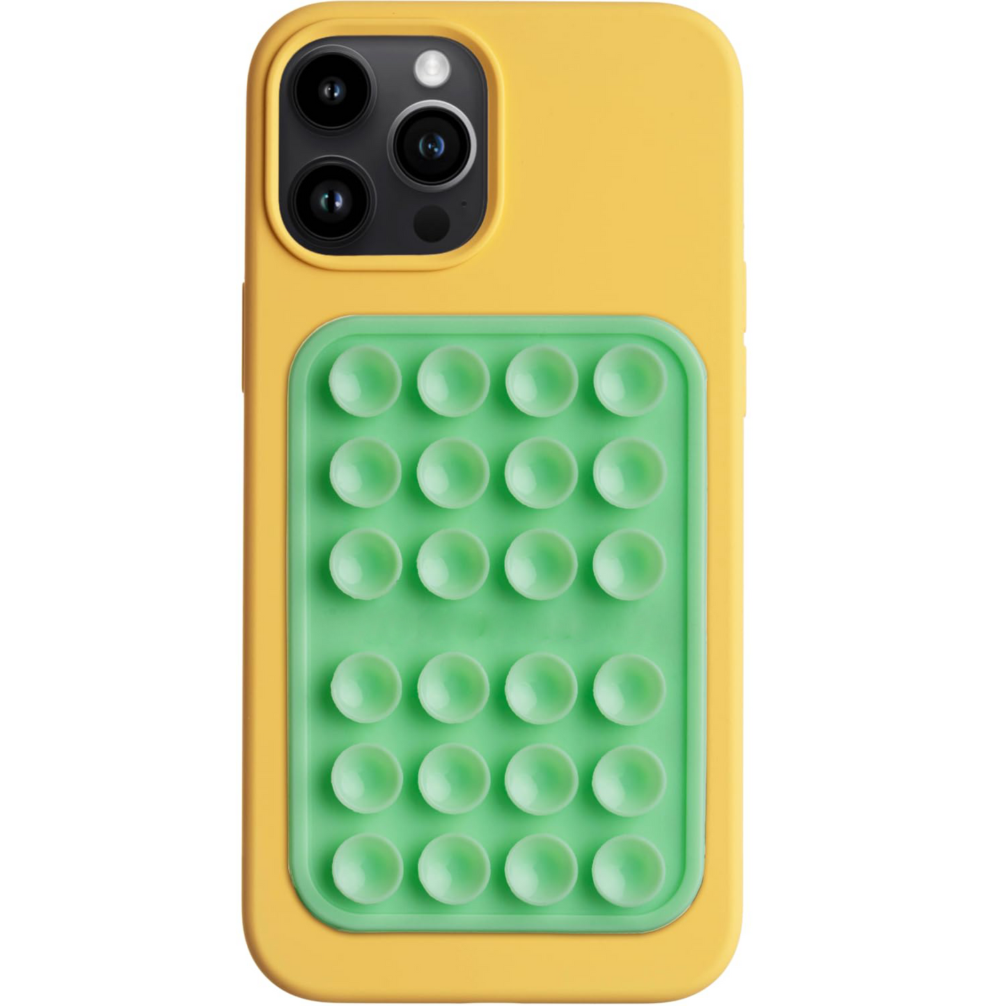Sticky Buddy Phone Case