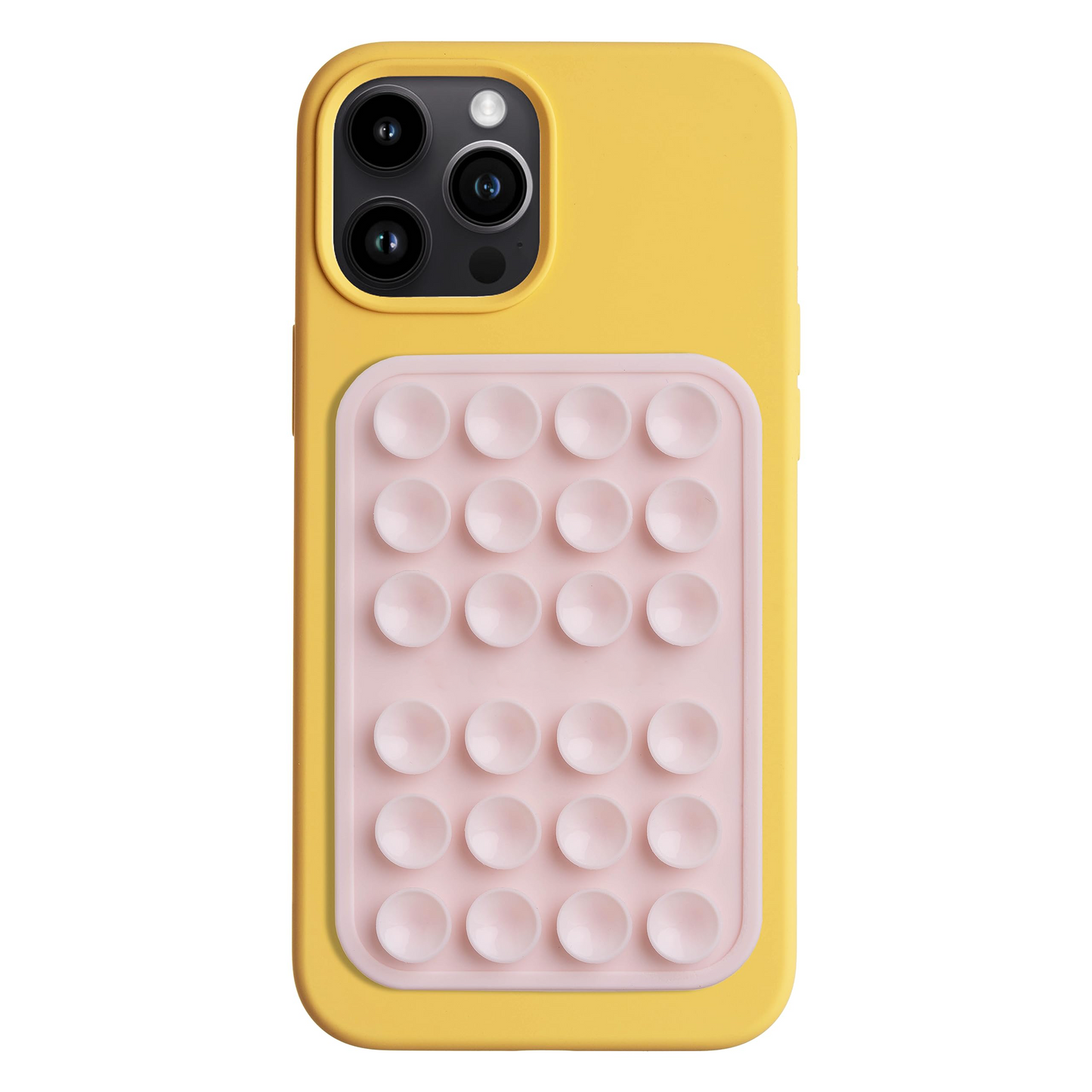 Sticky Buddy Phone Case