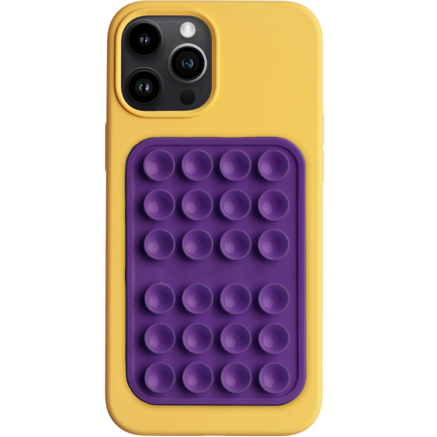Sticky Buddy Phone Case