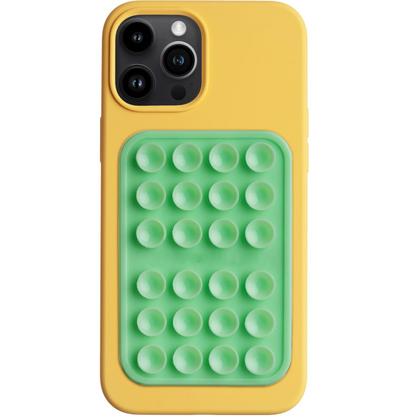 Sticky Buddy Phone Case